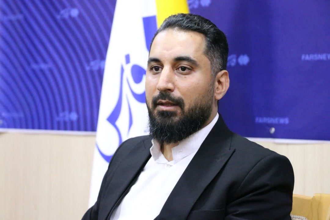 استاد منصوری خواه